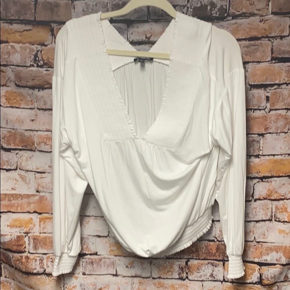 Express Top Size M - image 2